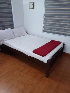 Colours homestay